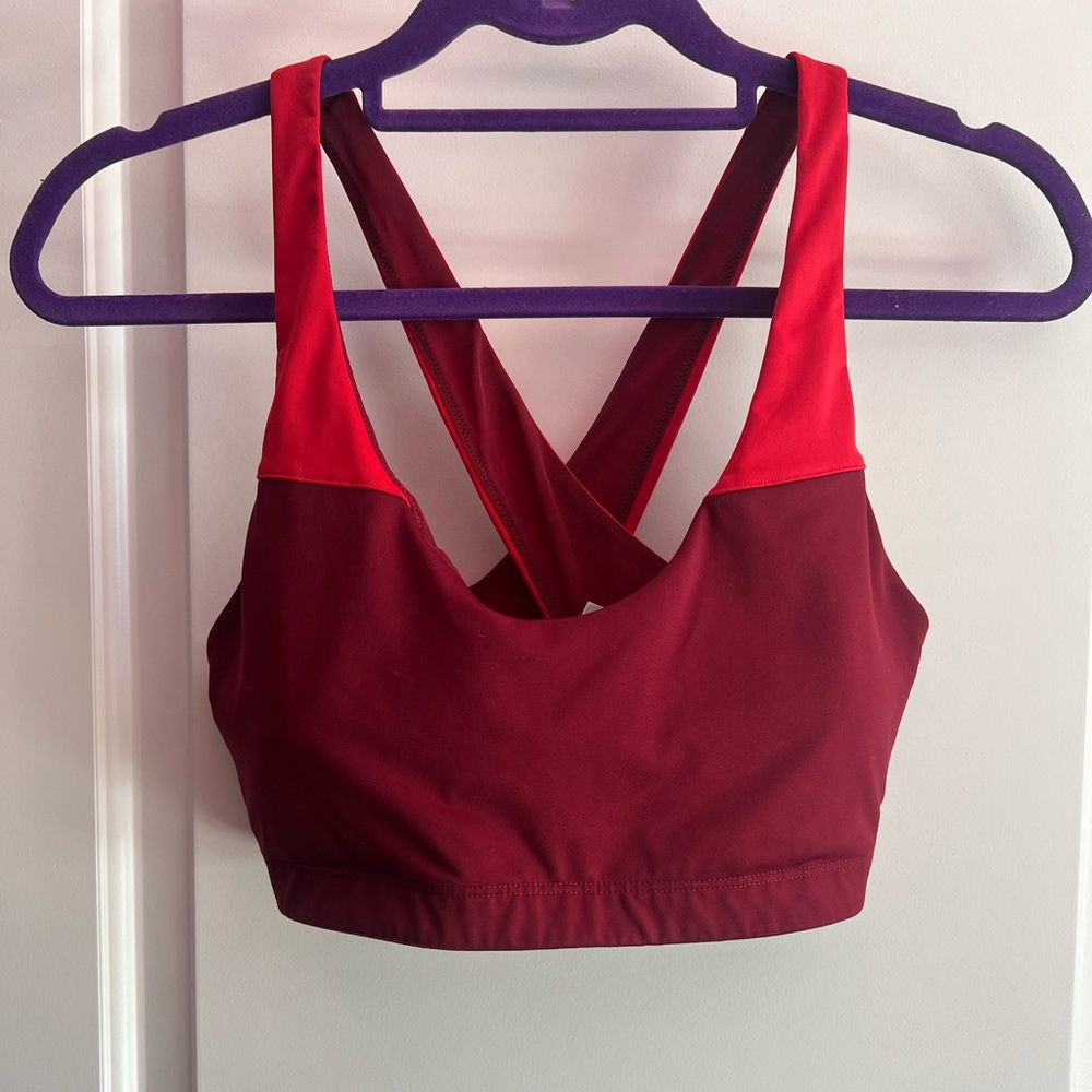 Victoria Secret Sports Bra